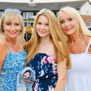 Meet your Posher, Michele